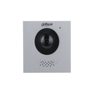 VTO4202F-P-S2  2MP Camera IP & 2-wire Hybrid Modular Door Station Dahua