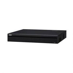 NVR5464-4KS2  64Channel 1.5U 4K & H.265 Pro NVR (V2) Dahua