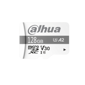 TF-P100/128GB  P100 MicroSD 128GB Memory Card Dahua