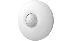 DS-PDCL12-EG2-WE  Wireless PIR Ceiling Detector 12m/360° AX PRO Hikvision