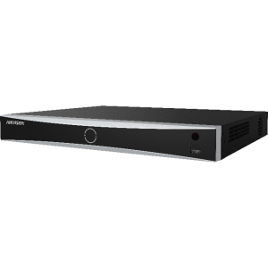 iDS-7616NXI-I2/X  16-ch 1U AcuSense 4K NVR Hikvision