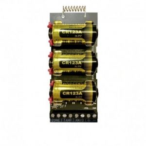 DS-PM1-I1-WE  Wireless Single Input Transmitter Ax-Pro Hikvision