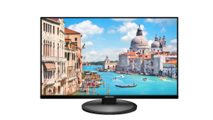 DS-D5027UC  27-inch 4K Monitor Hikvision