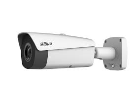 TPC-BF5401-T  Thermal Network Bullet 13mm Camera Dahua