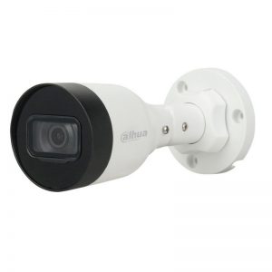 IPC-HFW1230S1-S5  2MP Entry IR Fixed-Focal Bullet IP 2.8mm Camera
 Dahua