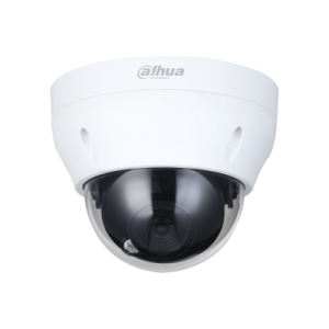 IPC-HDPW1230R1-S5  2MP Entry IR Fixed-Focal Dome IP 2.8mm Camera
 Dahua