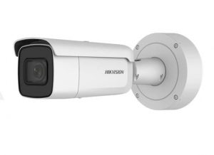 DS-2CD2626G2-IZS(C)  2MP AcuSense Powered-by-DarkFighter Motorized Varifocal Bullet IP 2.8-12mm Camera Hikvision