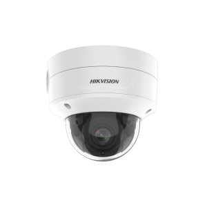 DS-2CD2726G2-IZS(C)  2MP AcuSense Powered-by-DarkFighter Motorized Varifocal Dome IP 2.8-12mm Camera Hikvision