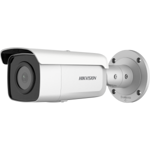 DS-2CD2T26G2-4I(C)  2MP AcuSense Powered-by-DarkFighter Fixed Bullet IP 2.8mm Camera Hikvision