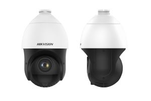 DS-2DE4215IW-DE (S5)  2MP AcuSense 15x IR IP Speed Dome 5-75mm Camera Hikvision