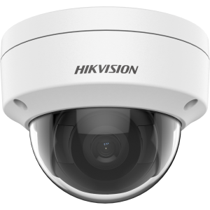 DS-2CD1143G0-I(C)  4MP Fixed Dome IP 2.8mm Camera
 Hikvision