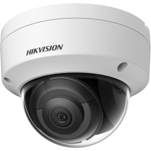 DS-2CD2143G2-I  4MP AcuSense Fixed Dome IP 2.8mm Camera Hikvision
