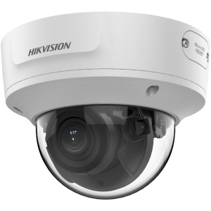DS-2CD2743G2-IZS  4MP EXIR Motorized Varifocal Dome IP 2.8-12mm Camera
 Hikvision