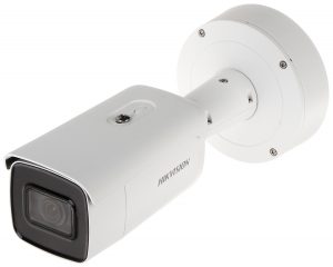 DS-2CD2665FWD-IZS  6MP IR Varifocal Bullet IP 2.8-12mm Camera Hikvision