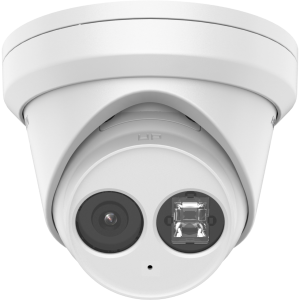 DS-2CD2363G2-I  6MP AcuSense Fixed Turret IP 2.8mm Camera Hikvision