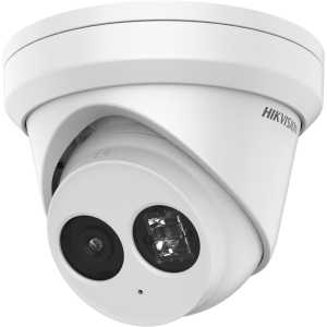 DS-2CD2383G2-I  8MP AcuSense Fixed Turret IP 2.8mm Camera Hikvision