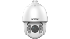 DS-2DE7425IW-AE (S5)  4MP AcuSense 25x IR IP Speed Dome 4.8-120mm Camera Hikvision