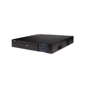 NVR4416-8P  16 Channel 8PoE 1.5U Lite NVR Dahua