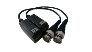 DS-1H18S/E(B)  Video Balun Hikvision