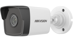 DS-2CD1021-I(F)  2MP CMOS Bullet IP 2.8mm Camera Hikvision