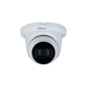 HAC-HDW1231TMQ-A  2MP Starlight HDCVI IR Quick-to-install Eyeball 2.8mm Camera Dahua