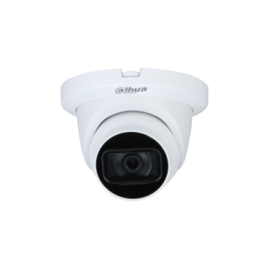 HAC-HDW1231TLMQ-A  2MP Starlight HDCVI IR Quick-to-install Eyeball 2.8mm Camera Dahua