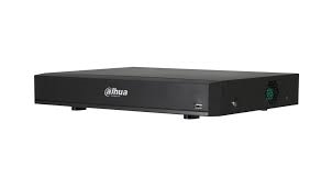 XVR7108HE-4K-I2  8 Channel Penta-brid 4K Mini 1U 1HDD WizSense DVR Dahua