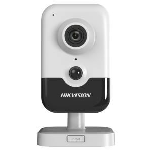 DS-2CD2463G2-I  6MP AcuSense Fixed Cube IP 2.8mm Camera Hikvision