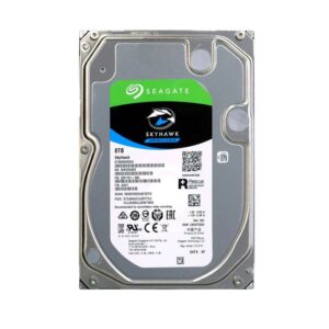 DH-ST8000VX004 8TB HDD