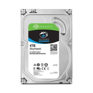 DH-ST4000VX007 4TB HDD