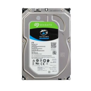 DH-ST2000VX015 2TB HDD