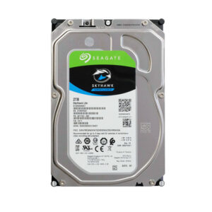 DH-ST2000VX017 2TB HDD