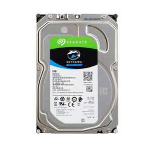 DH-ST6000VX001 6TB HDD