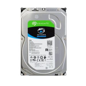 DH-ST3000VX015 3TB HDD