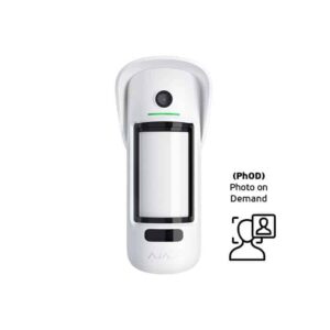 AJAX MOTIONCAM OUTDOOR (PHOD)