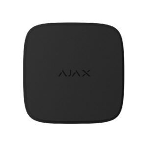 AJAX FIRE PROTECT 2 BLACK RB HEAT/SMOKE/CO