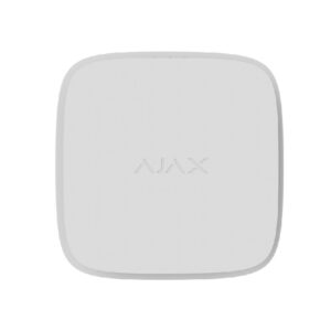AJAX FIRE PROTECT 2 WHITE RB HEAT/SMOKE/CO