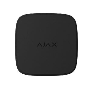AJAX FIRE PROTECT 2 BLACK SB HEAT/SMOKE