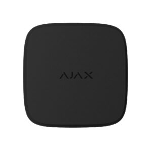 AJAX FIRE PROTECT 2 BLACK SB HEAT/SMOKE/CO