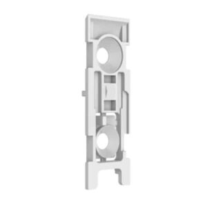 AJAX DOOR PROTECT CASE BRACKET WHITE ΓΙΑ ΕΠΑΦΗ