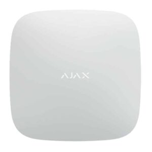 AJAX DUMMYBOX HUB WHITE