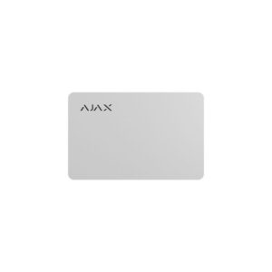 AJAX PASS WHITE