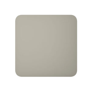 AJAX SOLOBUTTON OLIVE 1-GANG/2-WAY