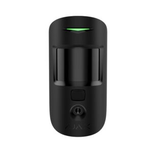 AJAX MOTIONCAM S (PHOD) BLACK SUPERIOR