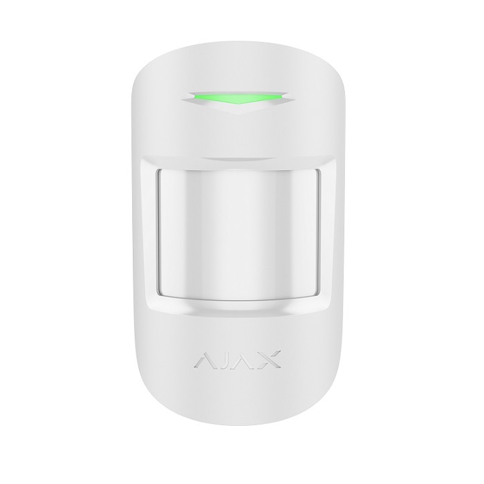 AJAX MOTION PROTECT S PLUS WHITE SUPERIOR