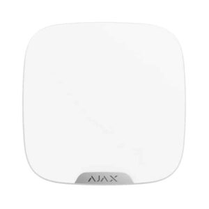 AJAX STREET SIREN S DOUBLEDECK WHITE SUPERIOR