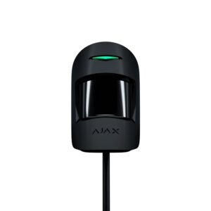 AJAX MOTION PROTECT PLUS FIBRA BLACK
