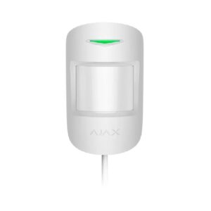 AJAX MOTION PROTECT PLUS FIBRA WHITE