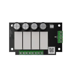 AJAX MULTIRELAY FIBRA