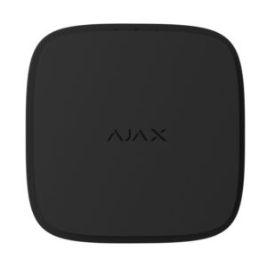 AJAX FIRE PROTECT 2 BLACK RB HEAT